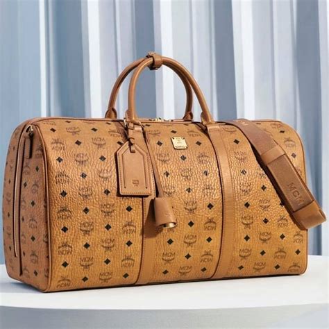 how much for a fake mcm bag|real mcm bags.